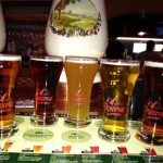 Mactarnahan's Sampler