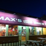 MaxFannoCreek MaxFannoCreek