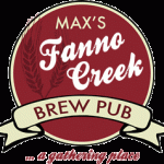 Max's Fanno Creek Brewpub logo