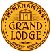 Grand Lodge Logo