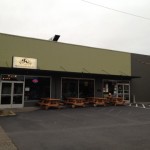 Burndside Brewing Front Burndside Brewing Front