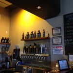 Burnside Brewing bar Burnside Brewing bar
