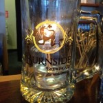 Burnside Brewing mug Burnside Brewing mug