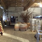 Burnside Brewing brewery Burnside Brewing brewery