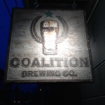 Coalition Brewing