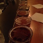 Coalition Sampler