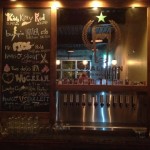Coalition bar