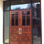 Kell's Brew Pub entrance