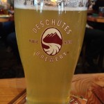 Deschutes Chainbreaker White IPA