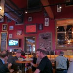 Deschutes Bar Deschutes Bar