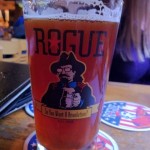Rogue Pint