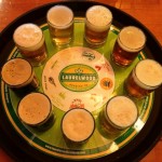 Laurelwood Sampler
