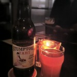Bridgeport Brewing Stumptown Tart