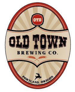 Old Town Brewing Logo