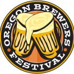 Oregon Brewers Festival Logo