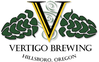 Vertigo Brewing Logo