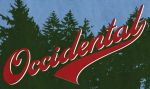 Occidental Brewing logo