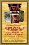 Golden Valley 1st Anniversary