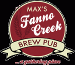 Max's Fanno Creek Brew Pub logo