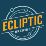 Ecliptic Brewing logo